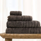 Πετσέτες Μπάνιου Fieldcrest Ultra Soft 30X50 State Grey